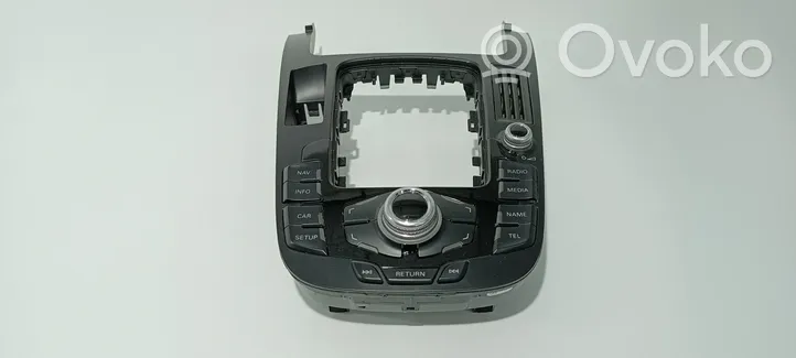 Audi Q5 SQ5 Head unit multimedia control 8T0919611WFX