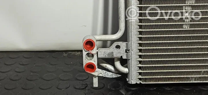 Mercedes-Benz ML W164 Radiatore di raffreddamento A/C (condensatore) 