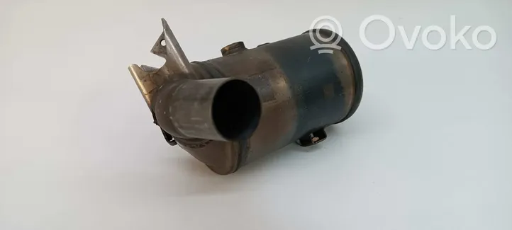 BMW i3 Filtr cząstek stałych Katalizator / FAP / DPF 7649187