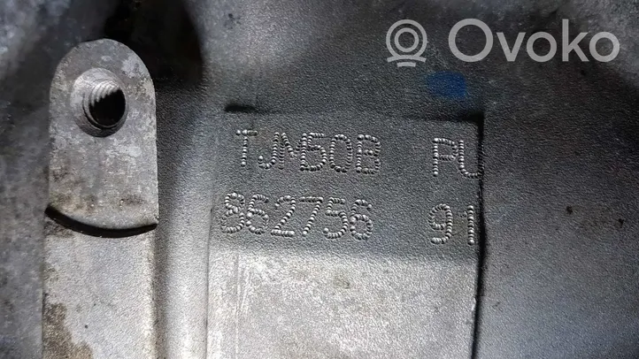 Hyundai i20 (GB IB) Scatola del cambio manuale a 5 velocità 