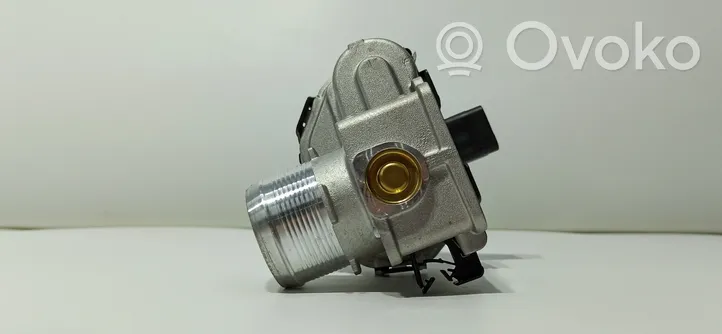 Peugeot 2008 II Throttle valve V29121487