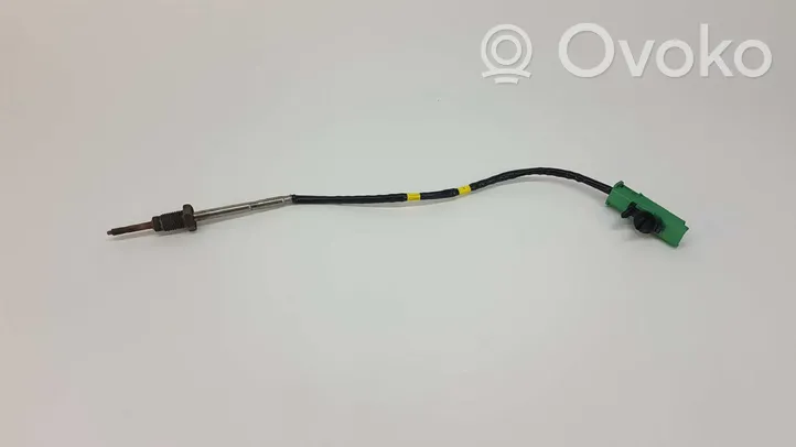 Land Rover Range Rover Evoque L538 Sonde lambda 