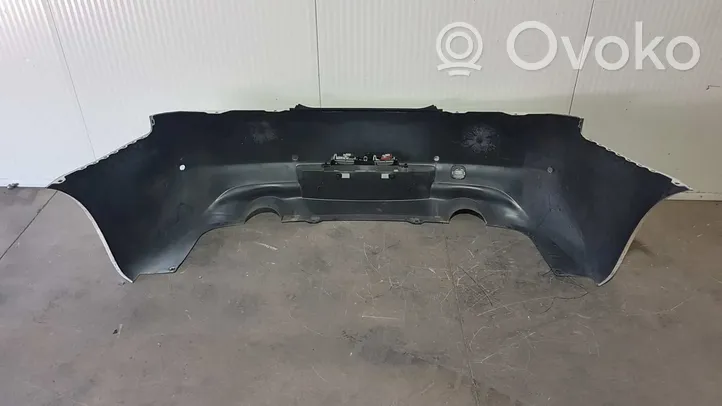 Infiniti G35 Rear bumper 