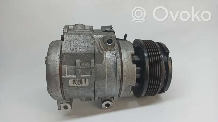 Subaru Outback (BS) Compressore aria condizionata (A/C) (pompa) 73111AL010