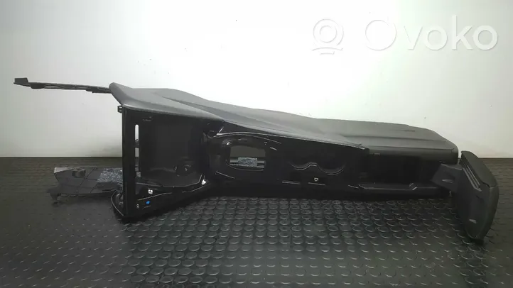 Peugeot 208 Panel klimatyzacji / Ogrzewania 98247321ZD