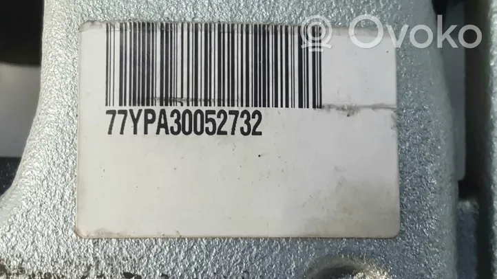 Peugeot 208 Bremssattel vorne 78YPA30052731