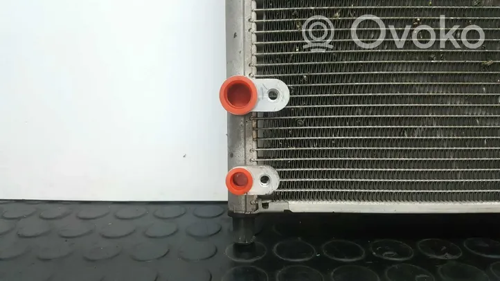 Toyota Auris E180 Radiateur condenseur de climatisation 