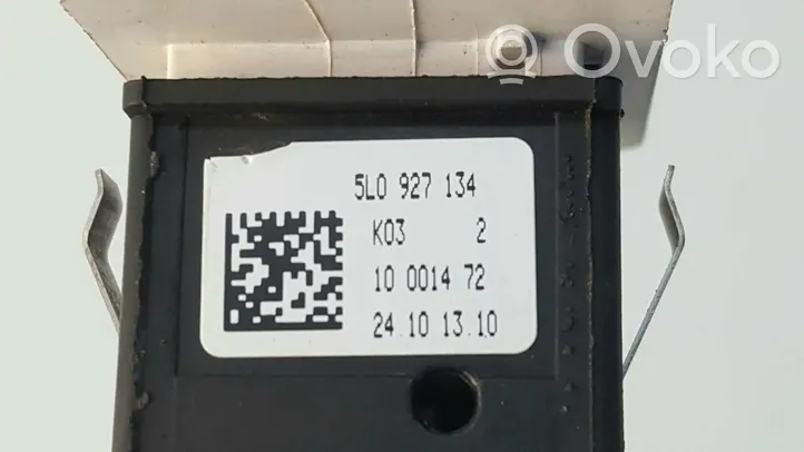 Skoda Yeti (5L) Przycisk / Włącznik ESP 10001472