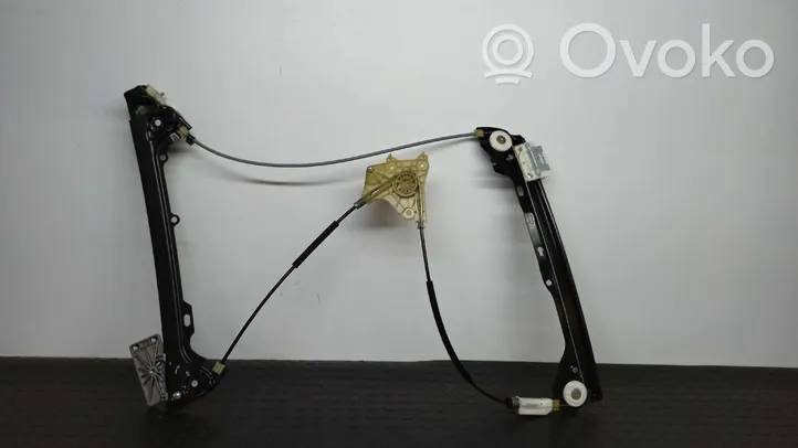 BMW 3 E92 E93 Alzacristalli della portiera anteriore con motorino 7119202