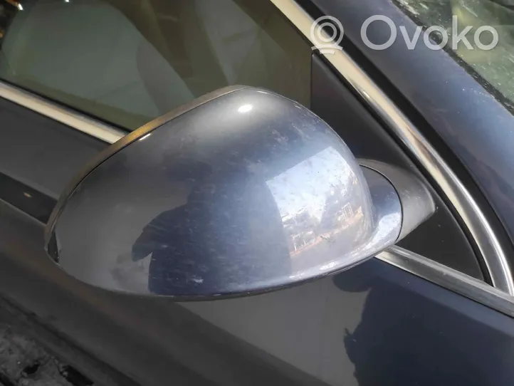 Opel Insignia A Elektryczne lusterko boczne drzwi 13268446