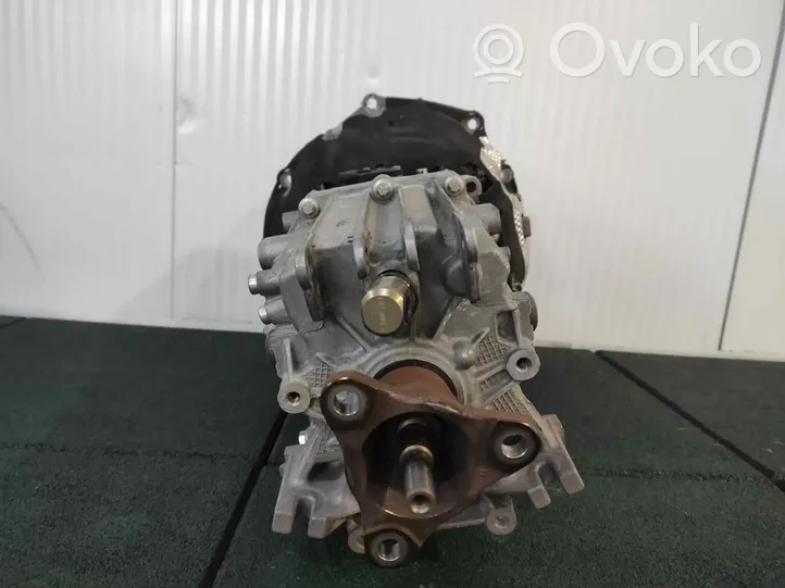 BMW 1 F20 F21 Mechaninė 5 pavarų dėžė 23008650907