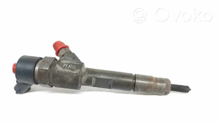 Renault Trafic I Injecteur de carburant 0445110146