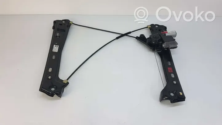 Smart ForFour II W453 Mécanisme lève-vitre avant avec moteur A4539060300