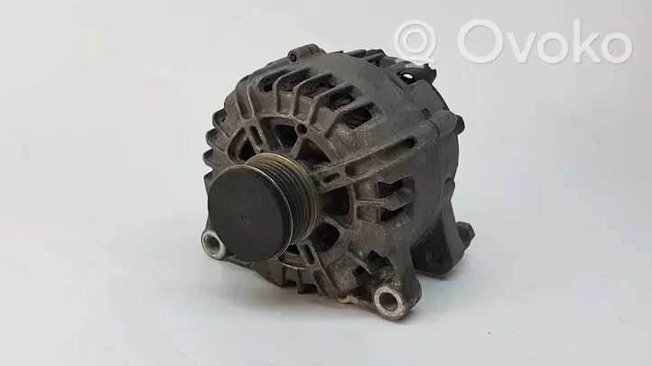 Citroen C3 Alternador 