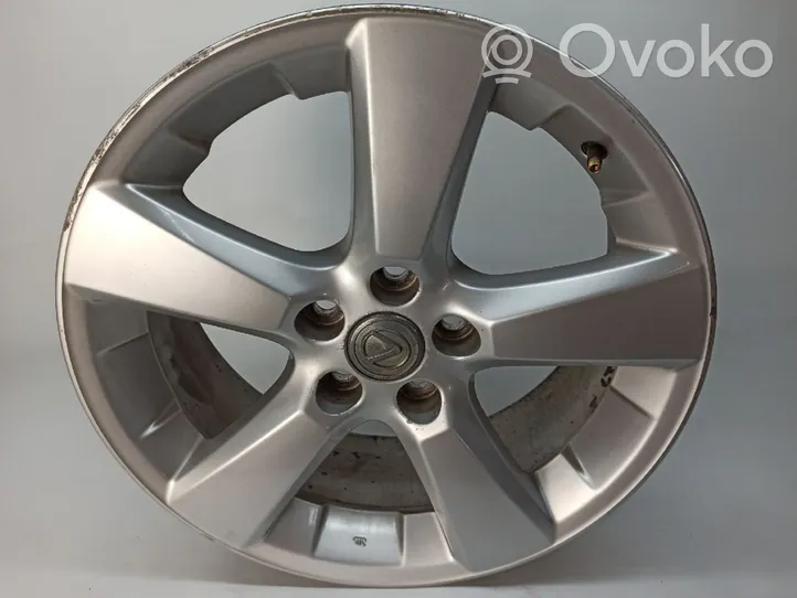 Lexus RX 300 Felgi aluminiowe R18 