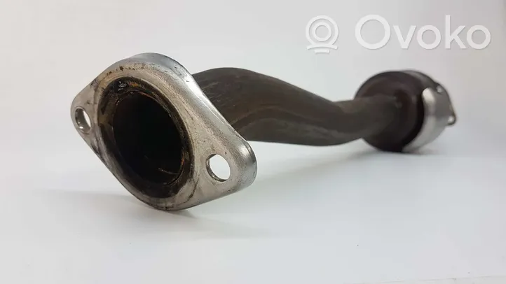 KIA Niro Filtre à particules catalyseur FAP / DPF 