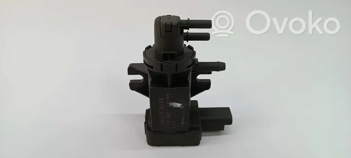 Citroen C4 I Picasso Solenoidinis vožtuvas 