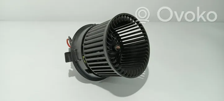 Peugeot 208 Heater fan/blower 