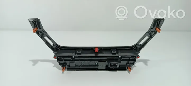 Toyota Corolla E210 E21 Oro kondicionieriaus/ klimato/ pečiuko valdymo blokas (salone) 
