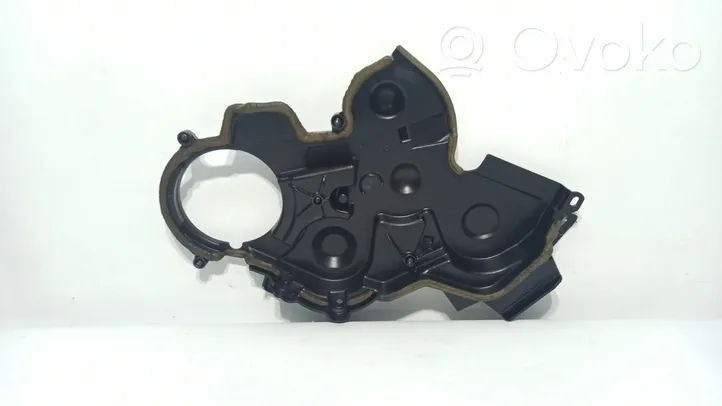 Citroen Jumpy Timing chain cover 