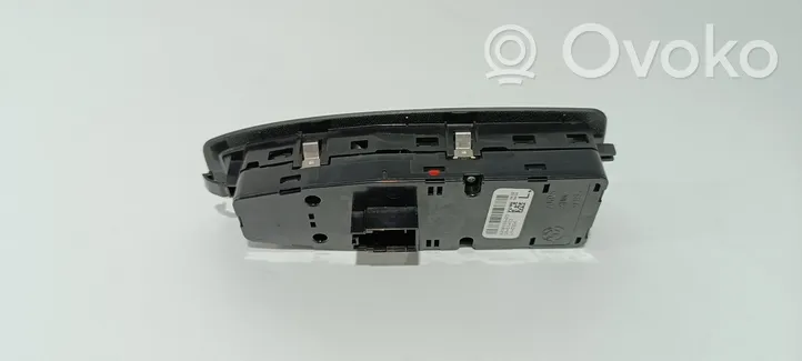 BMW 3 F30 F35 F31 Interruttore di controllo dell’alzacristalli elettrico 728383206