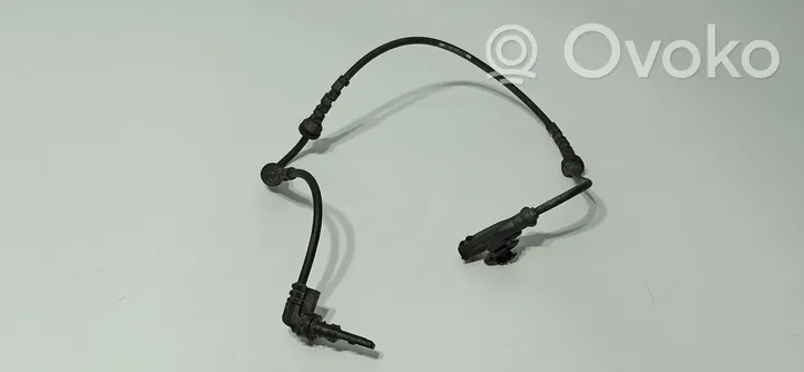 Renault Megane IV Priekšējais bremžu ABS sensors 0265009613