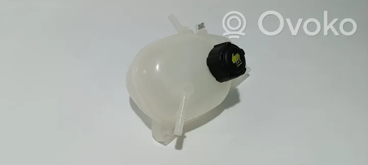 Smart ForTwo III C453 Vase d'expansion / réservoir de liquide de refroidissement A4535010300