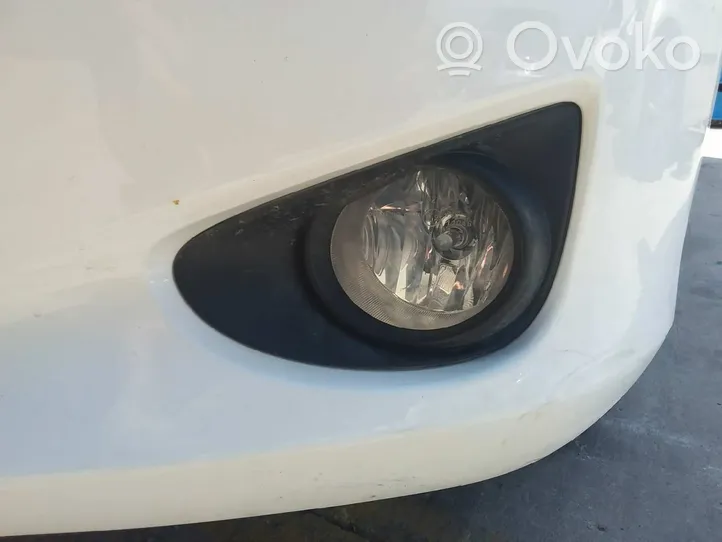 Toyota Yaris Etusumuvalo 90008497