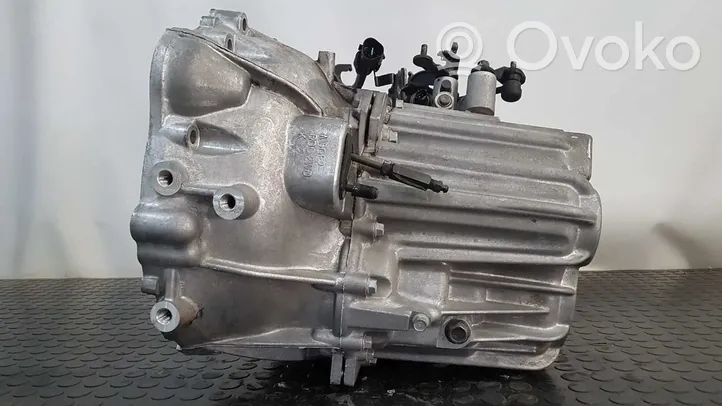 KIA Pro Cee'd I Manual 5 speed gearbox 