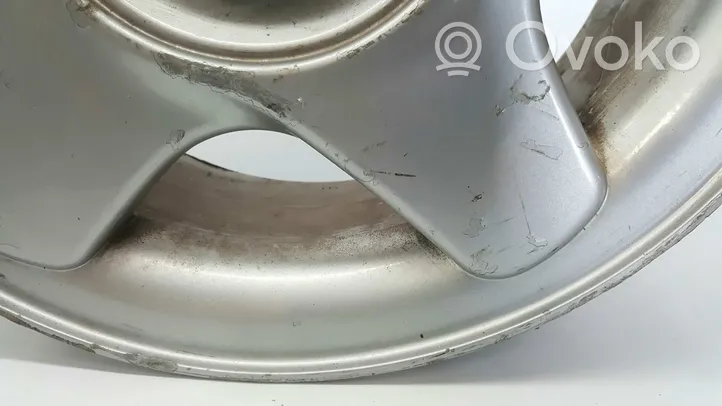 Volvo 480 R18 alloy rim 