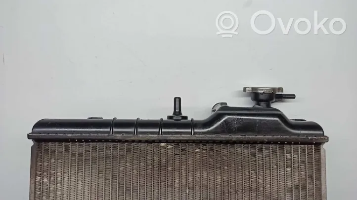 Hyundai Atos Prime Radiateur de refroidissement 