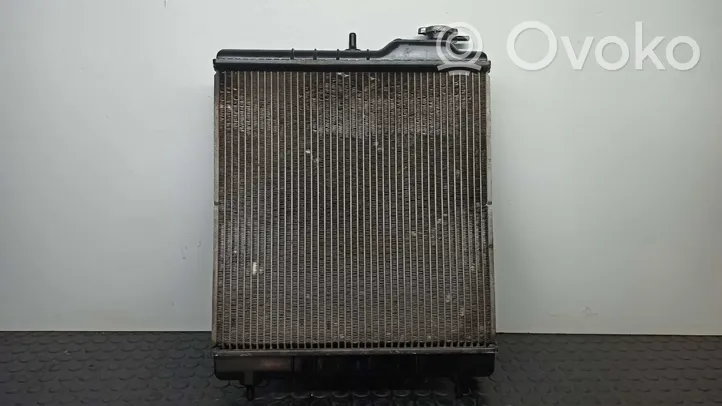 Hyundai Atos Prime Radiateur de refroidissement 