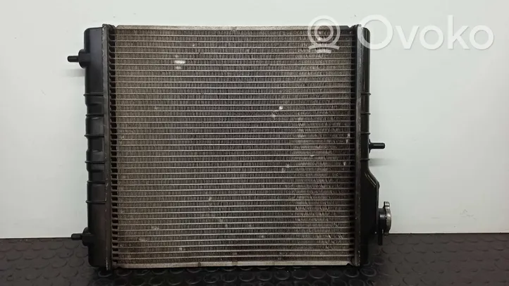 Hyundai Atos Prime Radiateur de refroidissement 