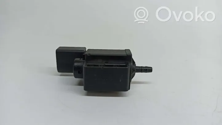 Porsche Cayenne (9PA) Solenoidinis vožtuvas 72288000