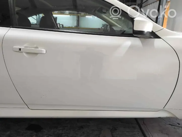 Infiniti G35 Front door H010M3LZMA