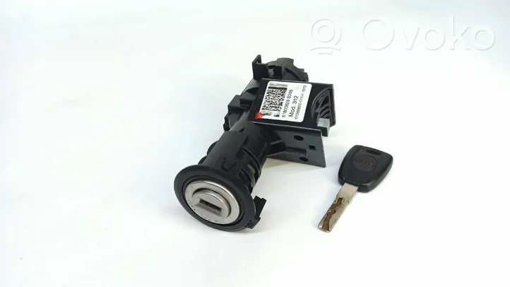 Ford Ka Blocchetto accensione 9S51-A3677-AA