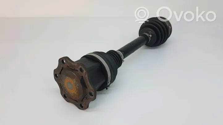 Audi A4 S4 B9 Semiasse anteriore 8W0407271G