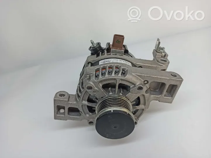 Toyota Auris E180 Alternator 27060-0Y230