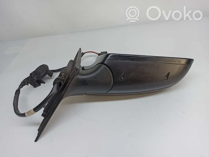 Audi A6 S6 C6 4F Front door electric wing mirror 4F1858532J01C