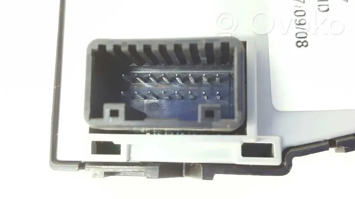 KIA Niro Interruptor del espejo lateral 