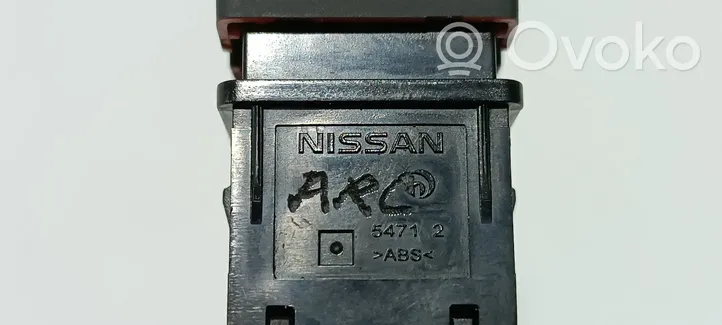 Nissan X-Trail T32 Inne przełączniki i przyciski 299125472