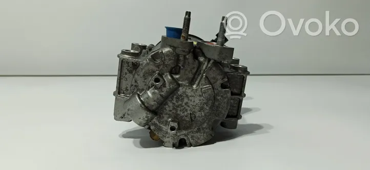 Ford Fiesta Ilmastointilaitteen kompressorin pumppu (A/C) 2025777
