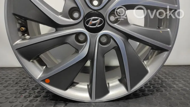 Hyundai i30 Cerchione in lega R18 52910G-4350