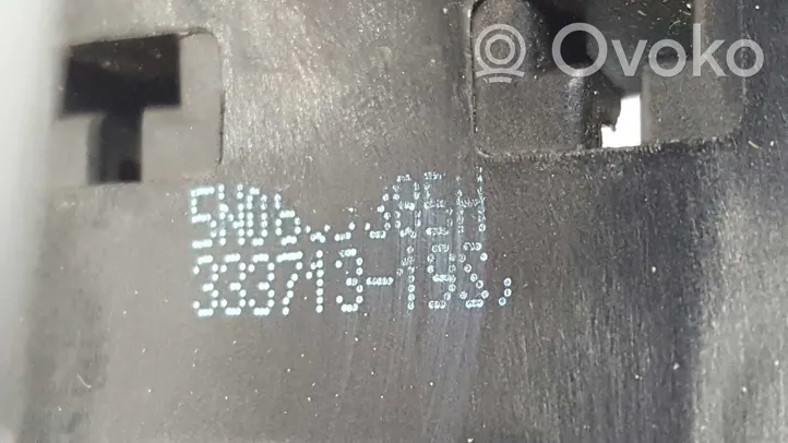 Volkswagen Up Etuoven ulkokahva 5N0839885H