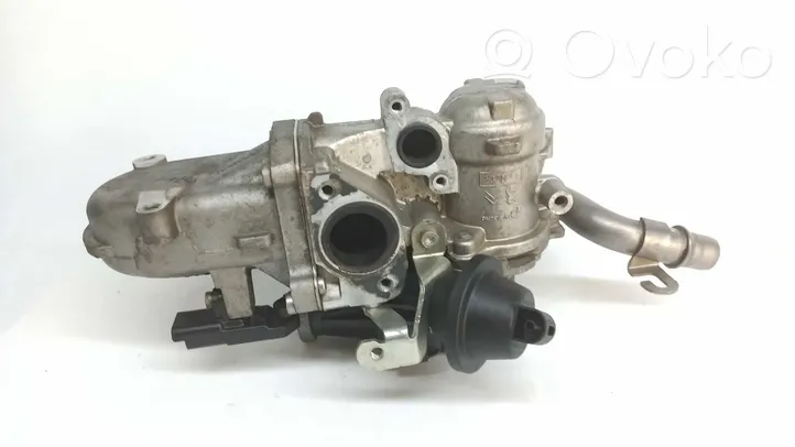 Ford C-MAX I EGR vārsts 2473602