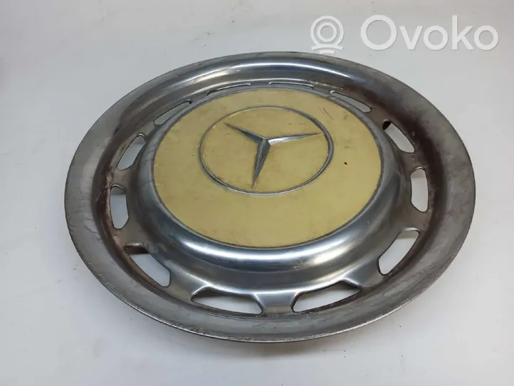 Mercedes-Benz E W123 R14 wheel hub/cap/trim 