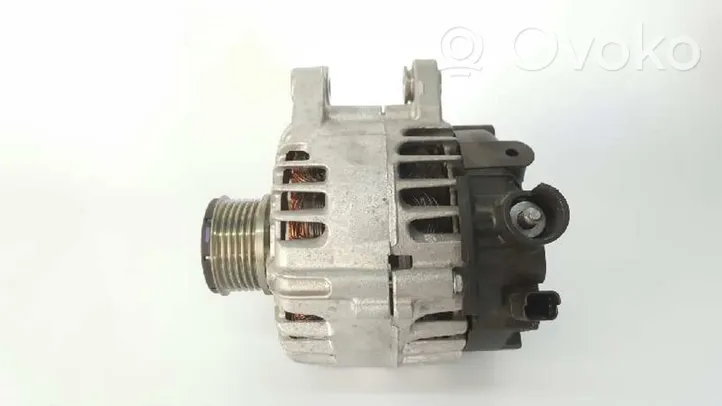 Peugeot 208 Alternator FG12T145