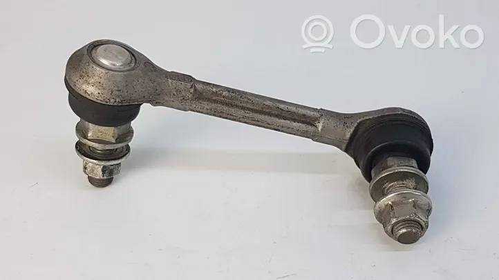 Infiniti G35 Barra stabilizzatrice anteriore/stabilizzatore 54668JK03B