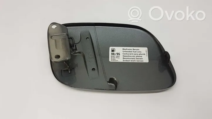 Porsche Cayenne (9PA) Tappo del serbatoio del carburante 95550413303GRV