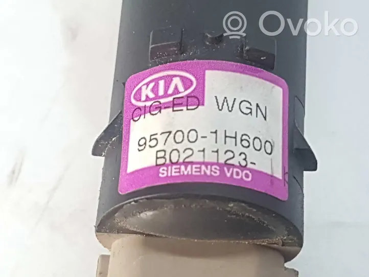 KIA Pro Cee'd I Sensor PDC de aparcamiento 